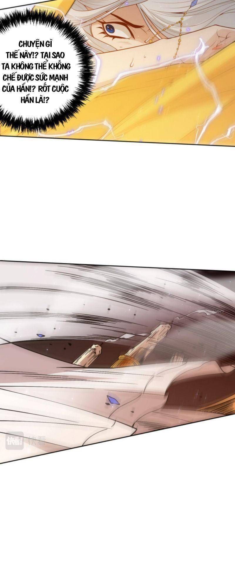 đọc truyện Giản Giới Chương 166 ảnh 25 tại Thiên Thai Truyện