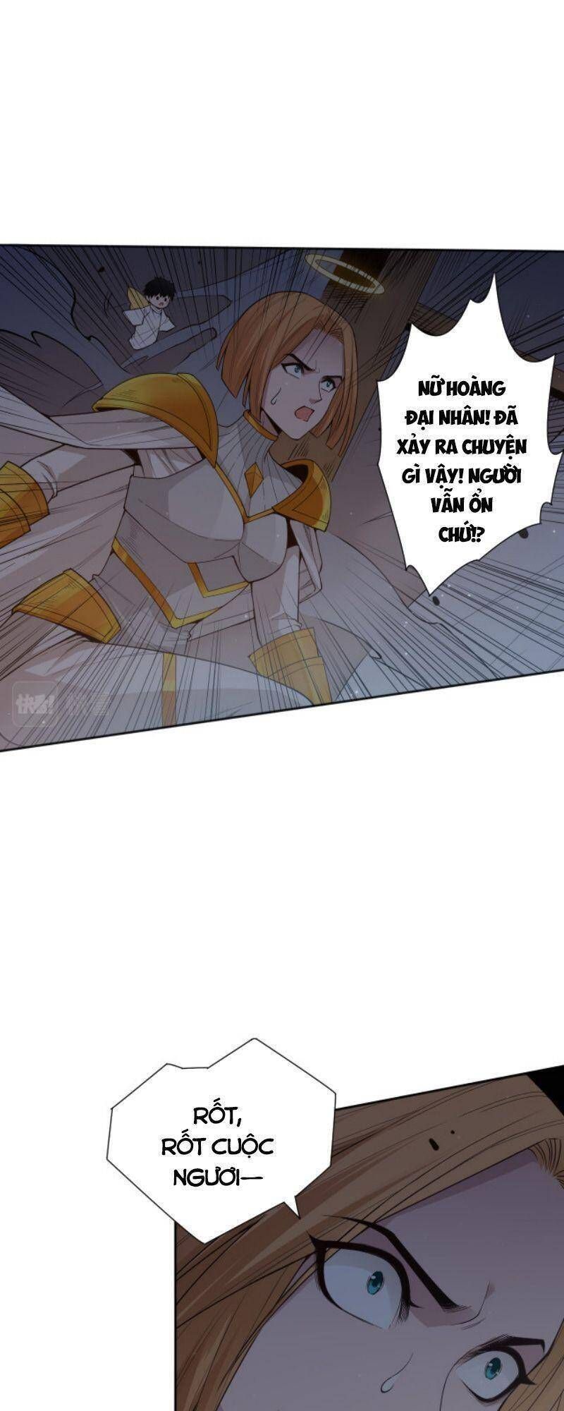 đọc truyện Giản Giới Chương 166 ảnh 29 tại Thiên Thai Truyện