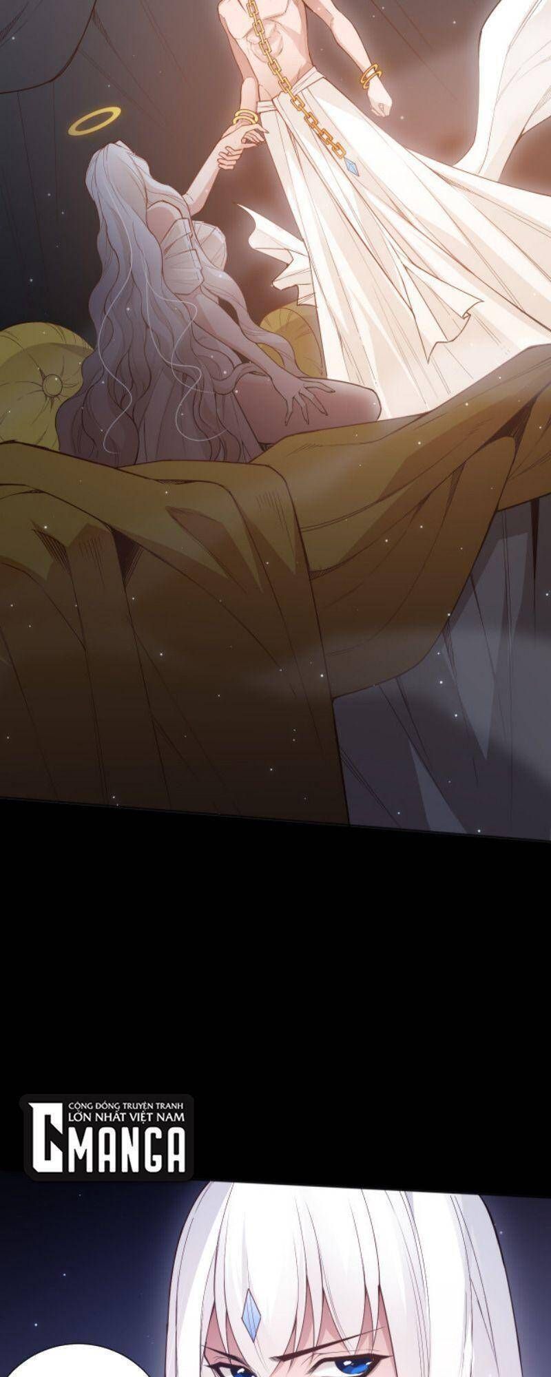 đọc truyện Giản Giới Chương 166 ảnh 31 tại Thiên Thai Truyện