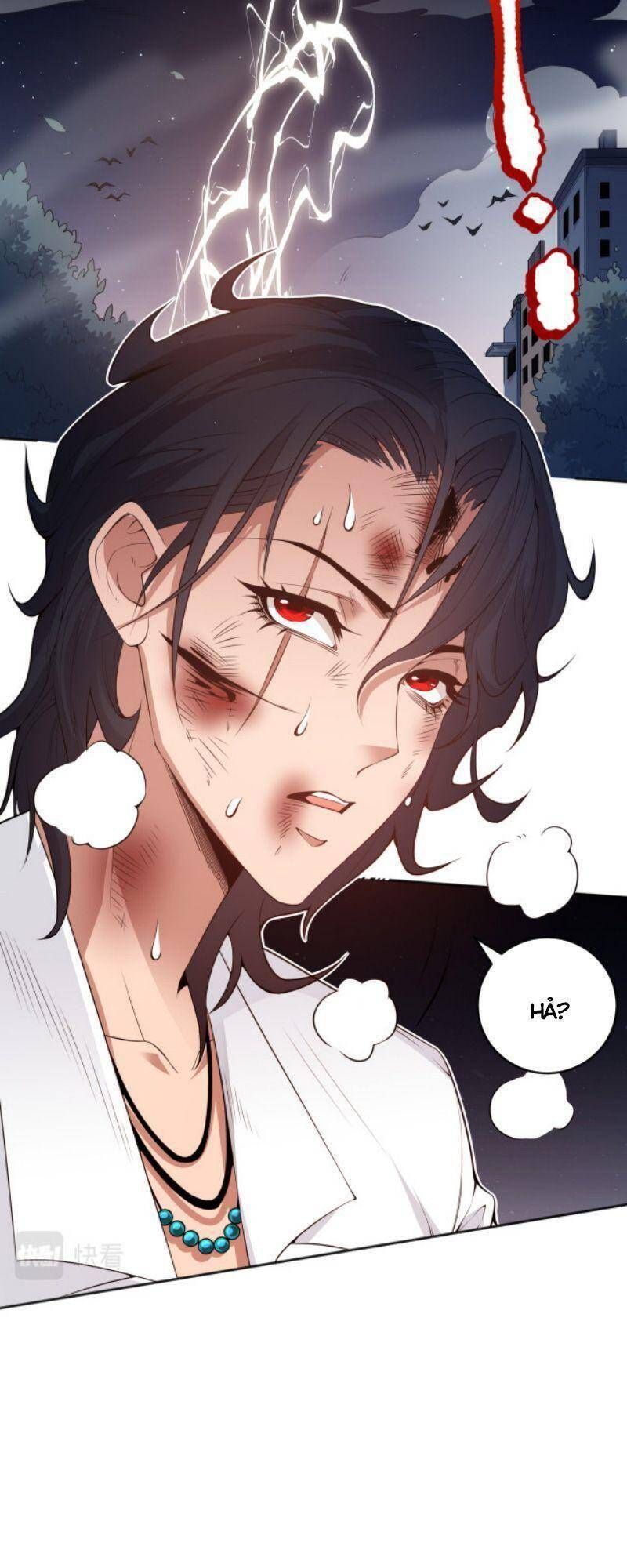 đọc truyện Giản Giới Chương 166 ảnh 33 tại Thiên Thai Truyện