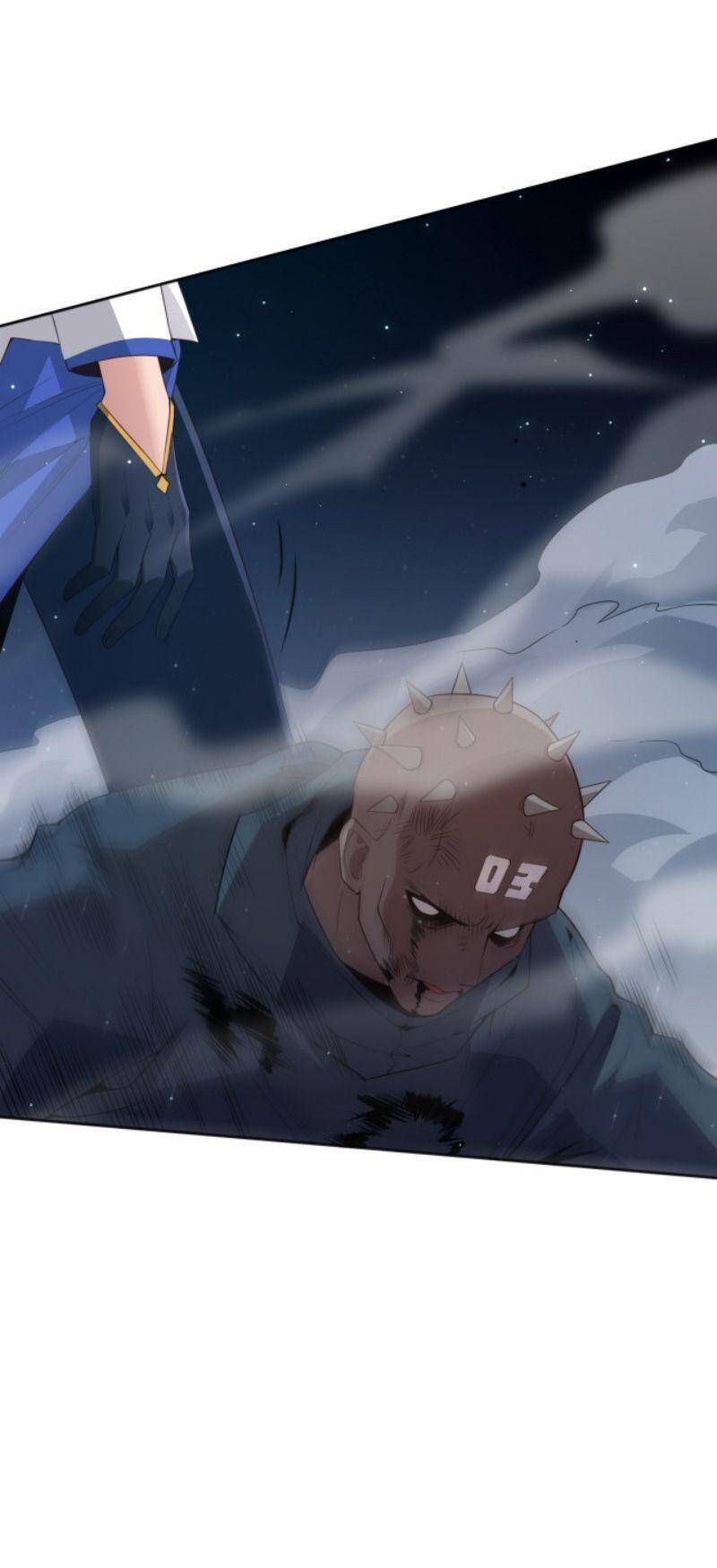 đọc truyện Giản Giới Chương 166 ảnh 34 tại Thiên Thai Truyện