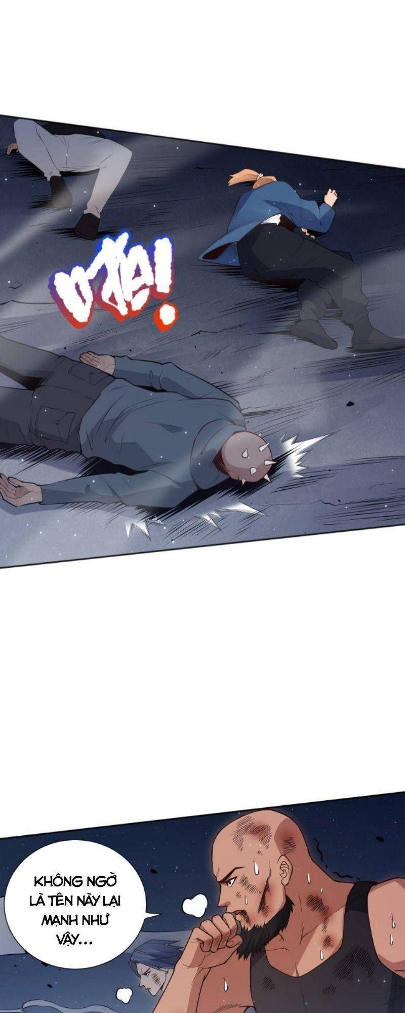 đọc truyện Giản Giới Chương 166 ảnh 35 tại Thiên Thai Truyện