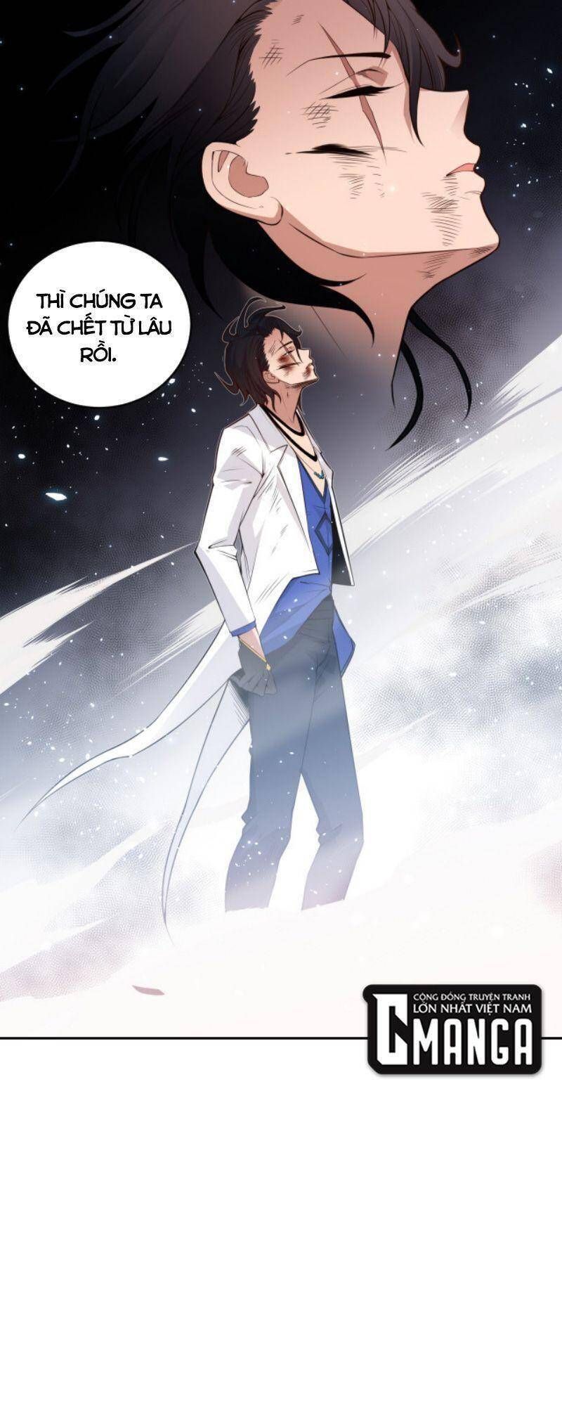 đọc truyện Giản Giới Chương 166 ảnh 41 tại Thiên Thai Truyện