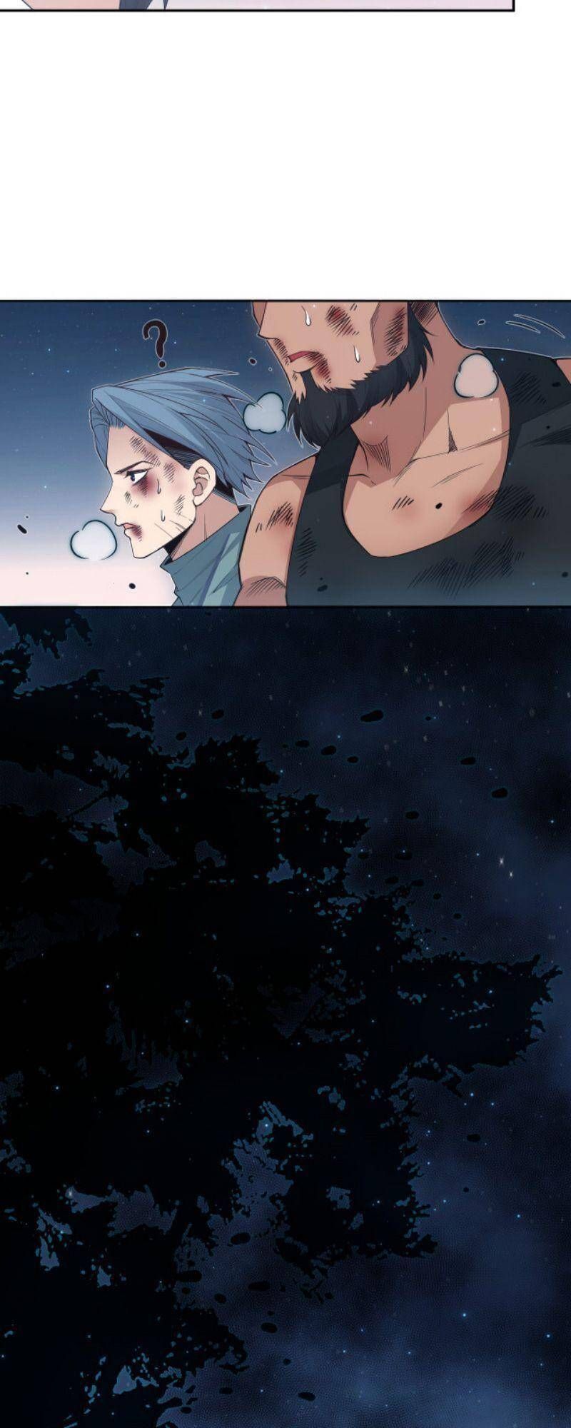 đọc truyện Giản Giới Chương 166 ảnh 45 tại Thiên Thai Truyện