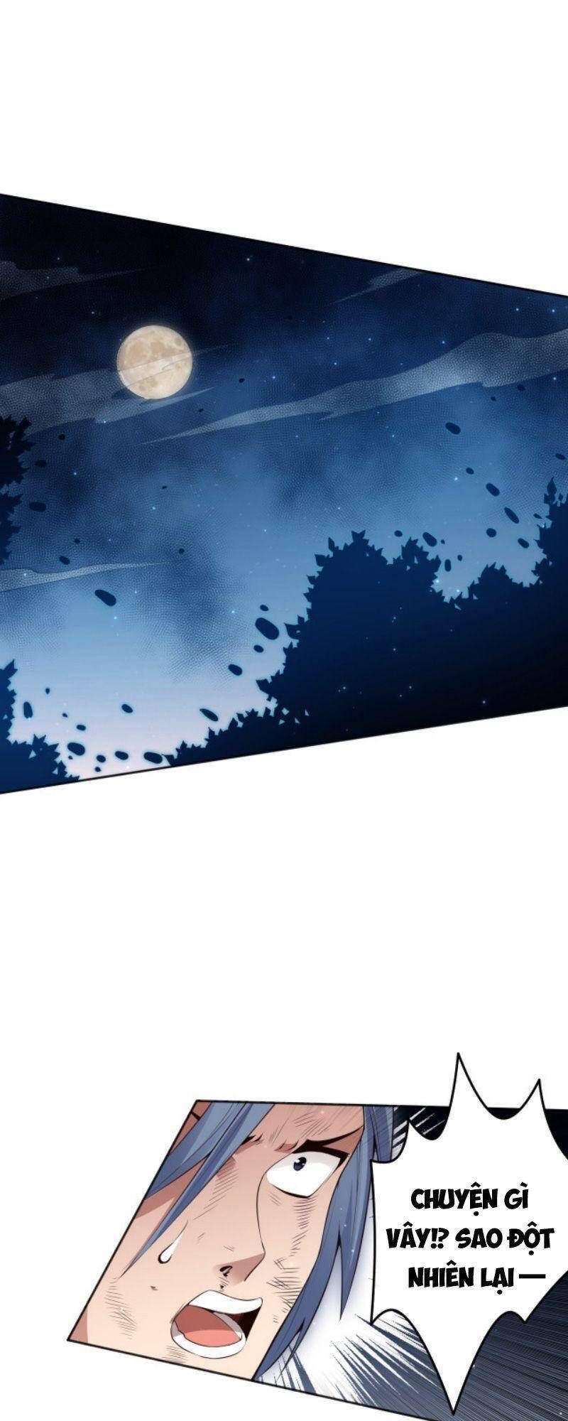 đọc truyện Giản Giới Chương 166 ảnh 47 tại Thiên Thai Truyện