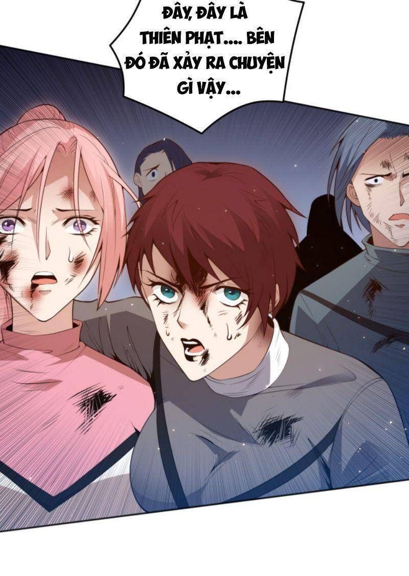 đọc truyện Giản Giới Chương 166 ảnh 50 tại Thiên Thai Truyện