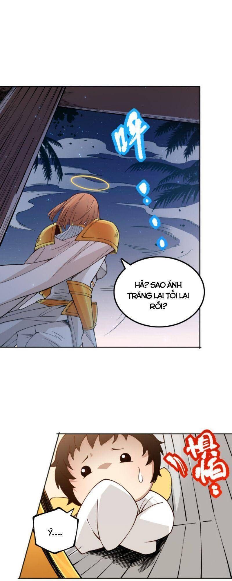 đọc truyện Giản Giới Chương 166 ảnh 7 tại Thiên Thai Truyện