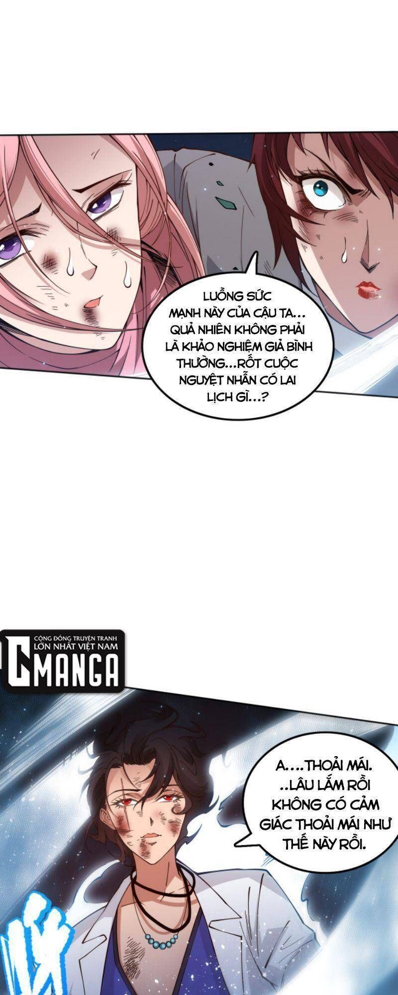 đọc truyện Giản Giới Chương 166 ảnh 59 tại Thiên Thai Truyện