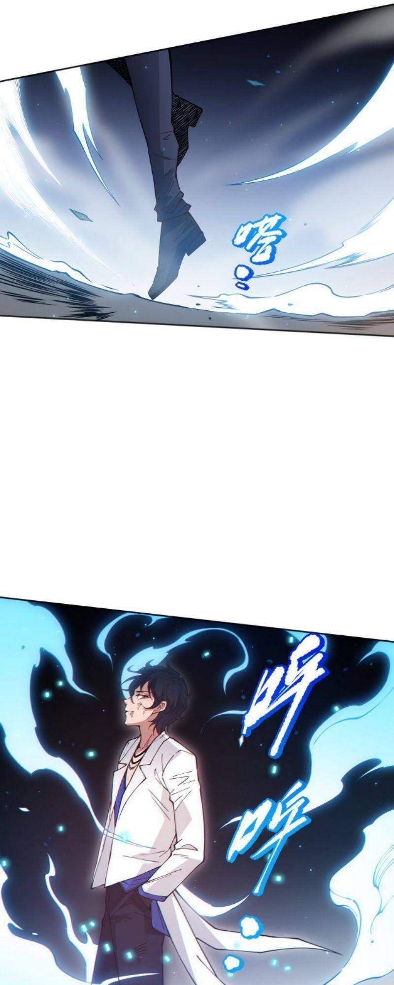 đọc truyện Giản Giới Chương 166 ảnh 61 tại Thiên Thai Truyện