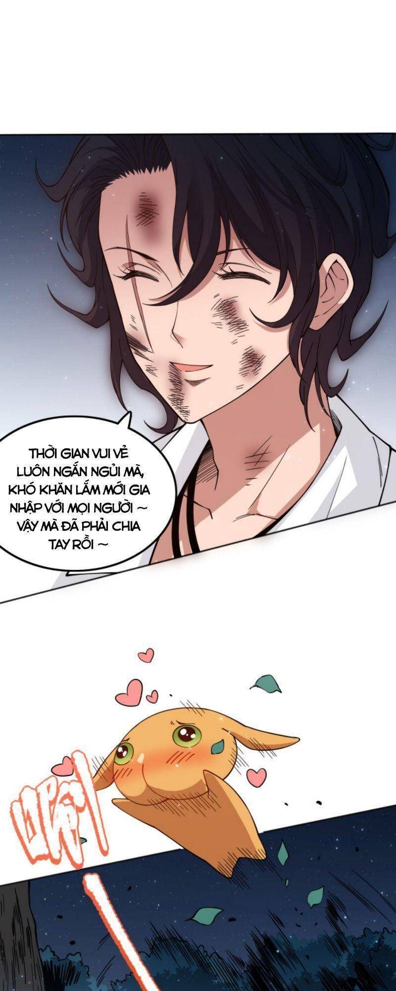 đọc truyện Giản Giới Chương 166 ảnh 63 tại Thiên Thai Truyện