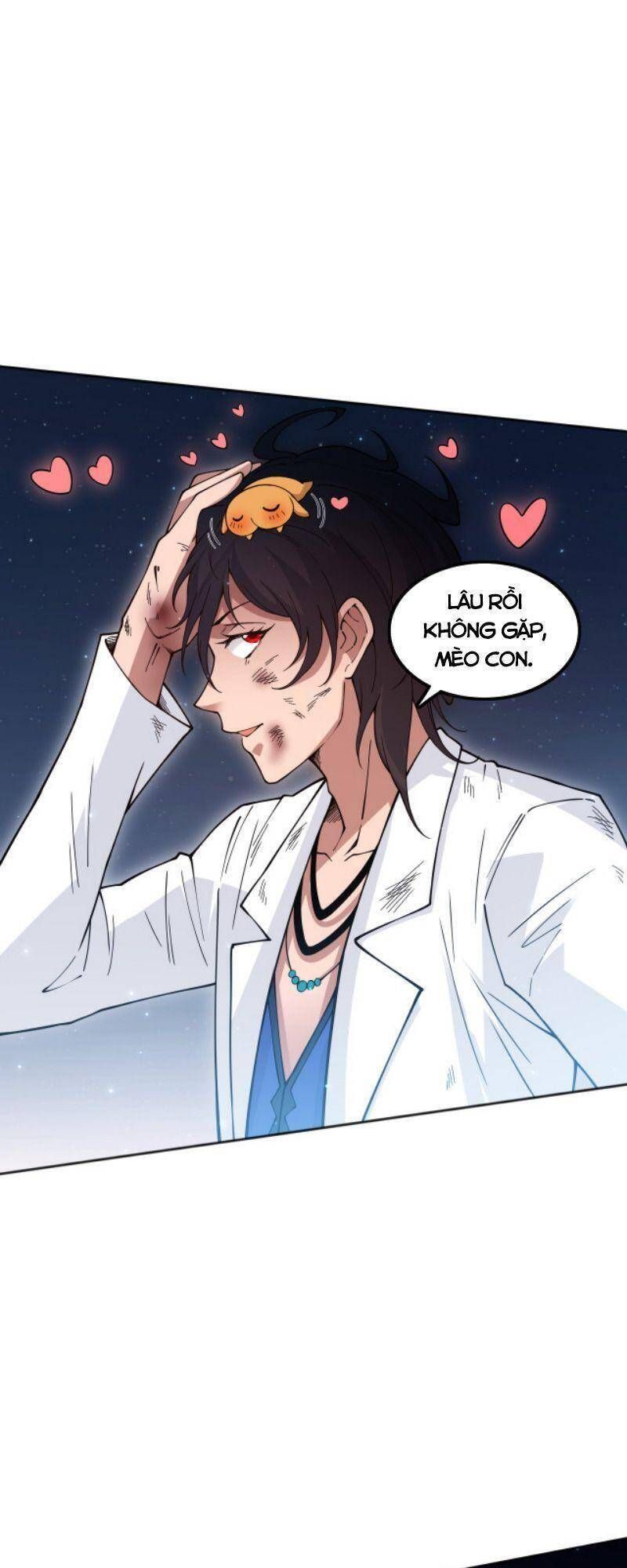 đọc truyện Giản Giới Chương 166 ảnh 65 tại Thiên Thai Truyện