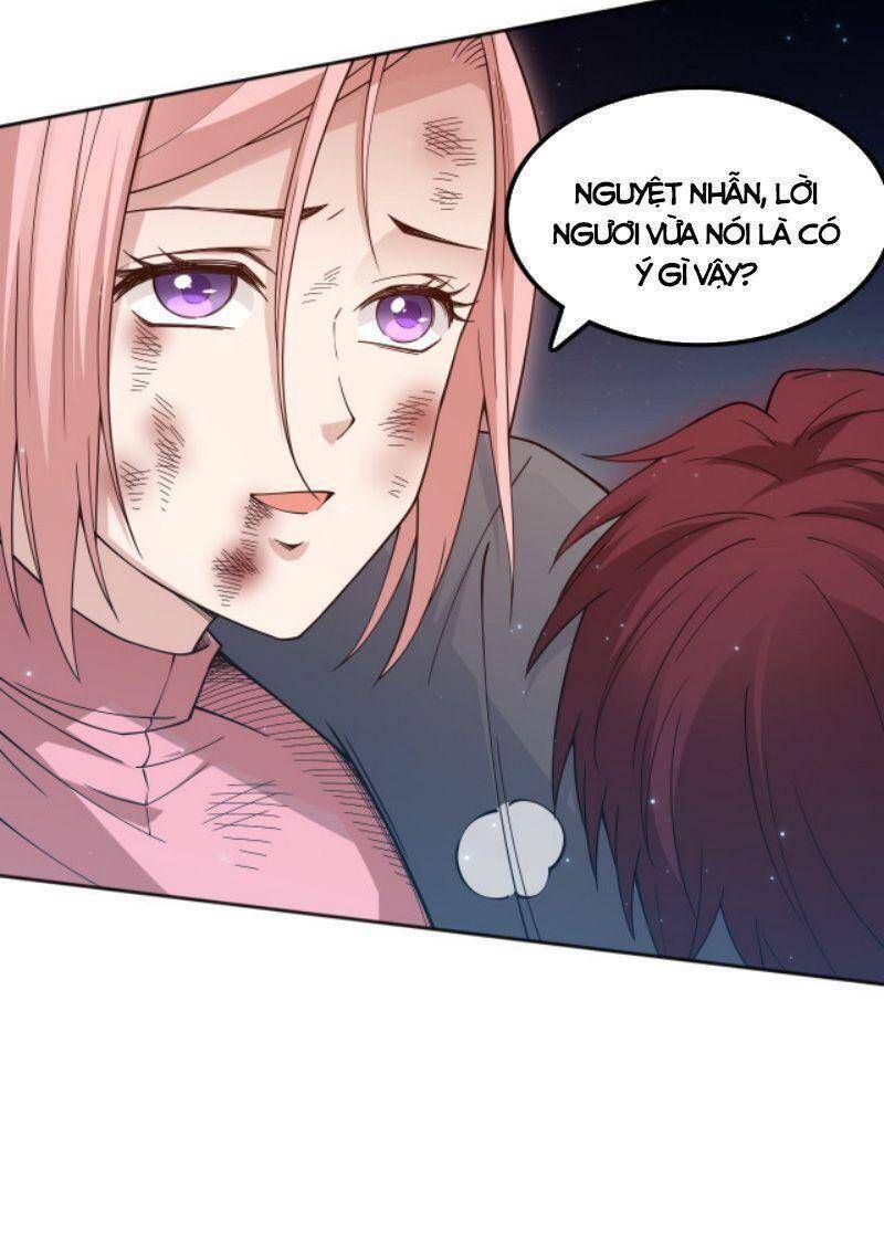 đọc truyện Giản Giới Chương 166 ảnh 66 tại Thiên Thai Truyện