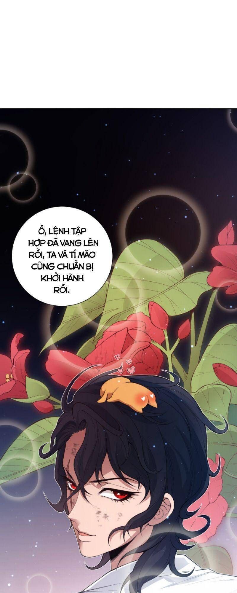 đọc truyện Giản Giới Chương 166 ảnh 67 tại Thiên Thai Truyện