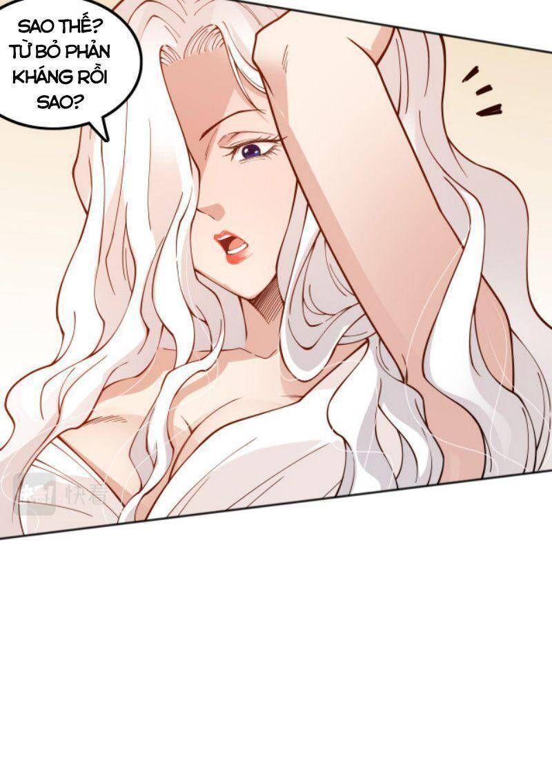 đọc truyện Giản Giới Chương 166 ảnh 10 tại Thiên Thai Truyện