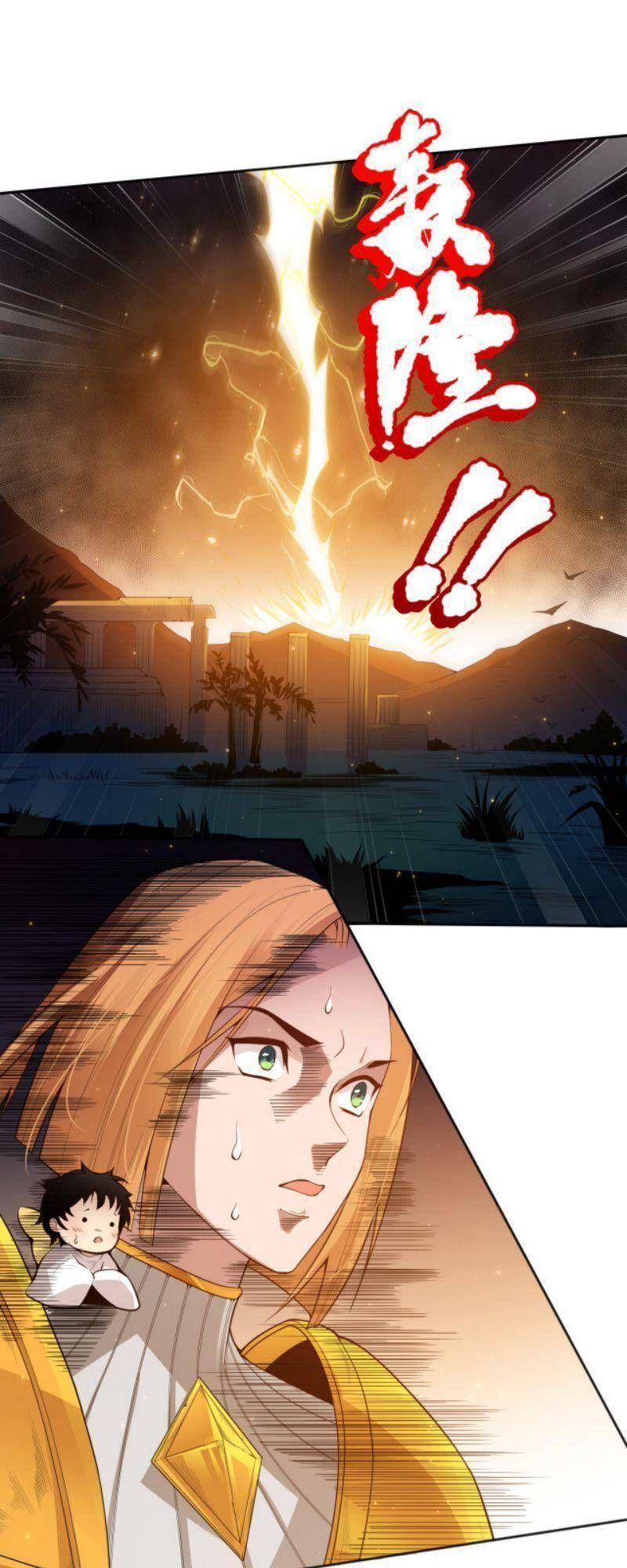 đọc truyện Giản Giới Chương 166 ảnh 11 tại Thiên Thai Truyện