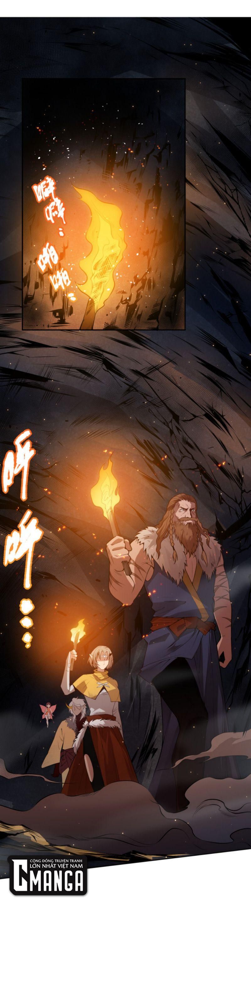 đọc truyện Giản Giới Chương 167 ảnh 3 tại Thiên Thai Truyện