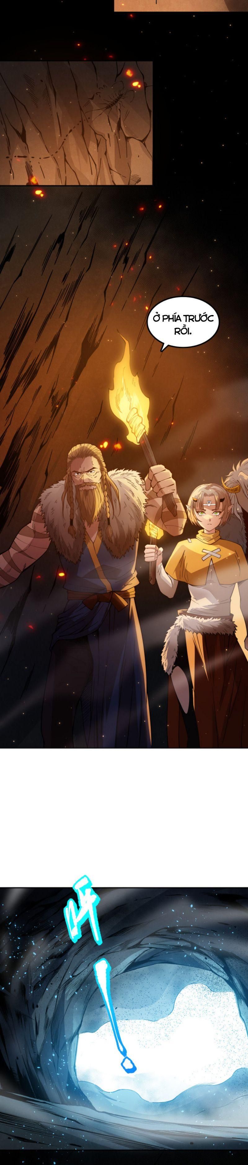 đọc truyện Giản Giới Chương 167 ảnh 12 tại Thiên Thai Truyện