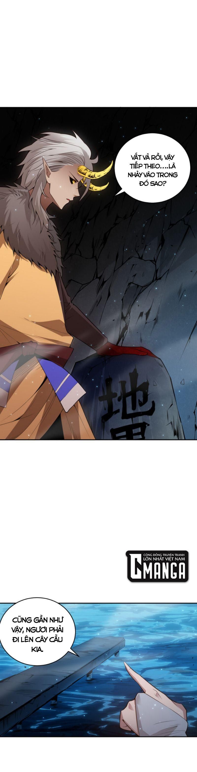 đọc truyện Giản Giới Chương 167 ảnh 15 tại Thiên Thai Truyện