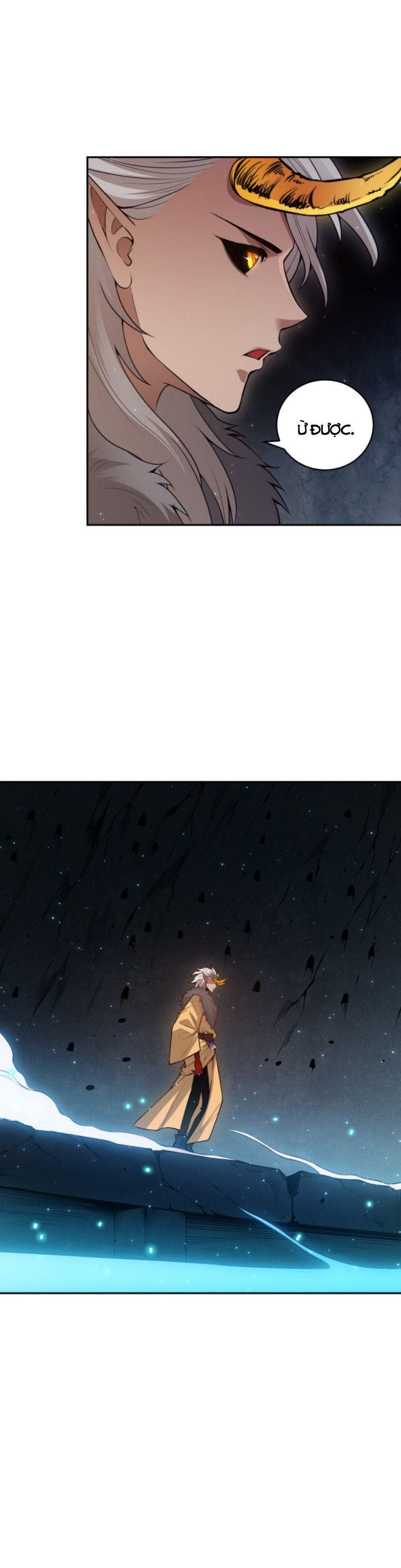 đọc truyện Giản Giới Chương 167 ảnh 16 tại Thiên Thai Truyện