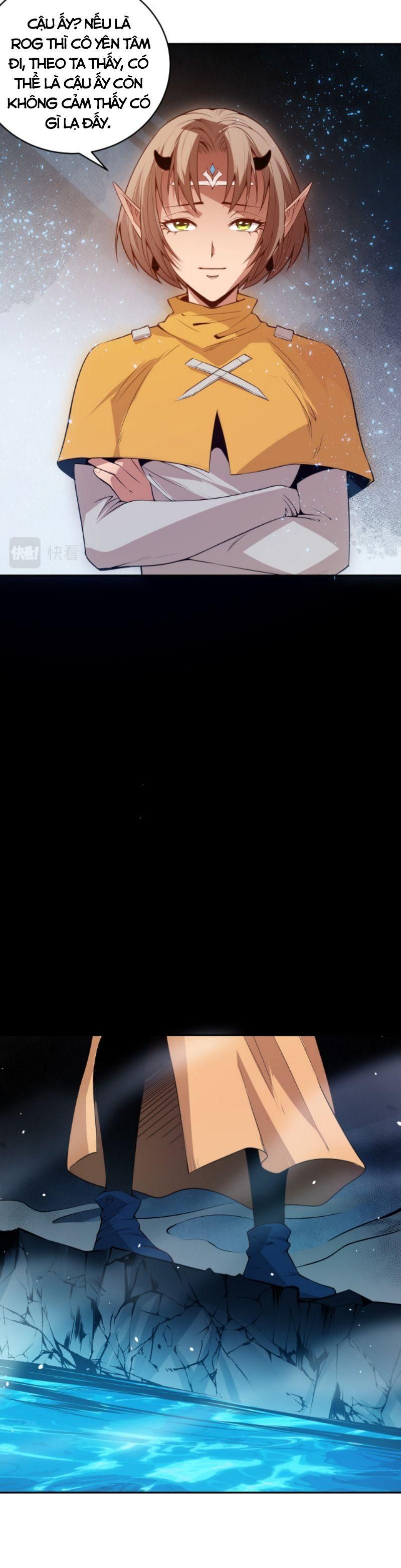 đọc truyện Giản Giới Chương 167 ảnh 19 tại Thiên Thai Truyện