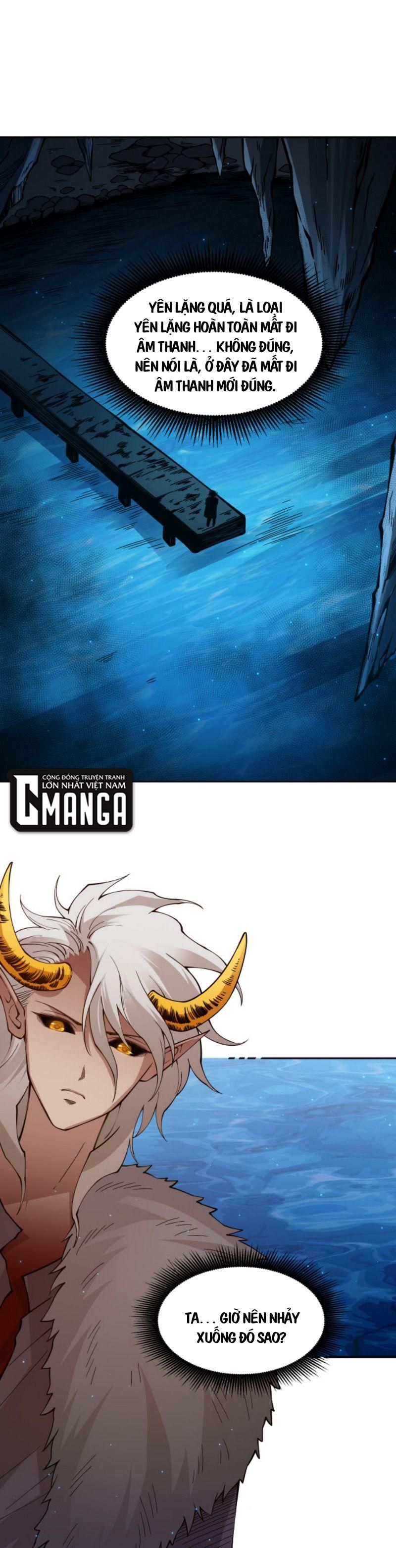 đọc truyện Giản Giới Chương 167 ảnh 20 tại Thiên Thai Truyện