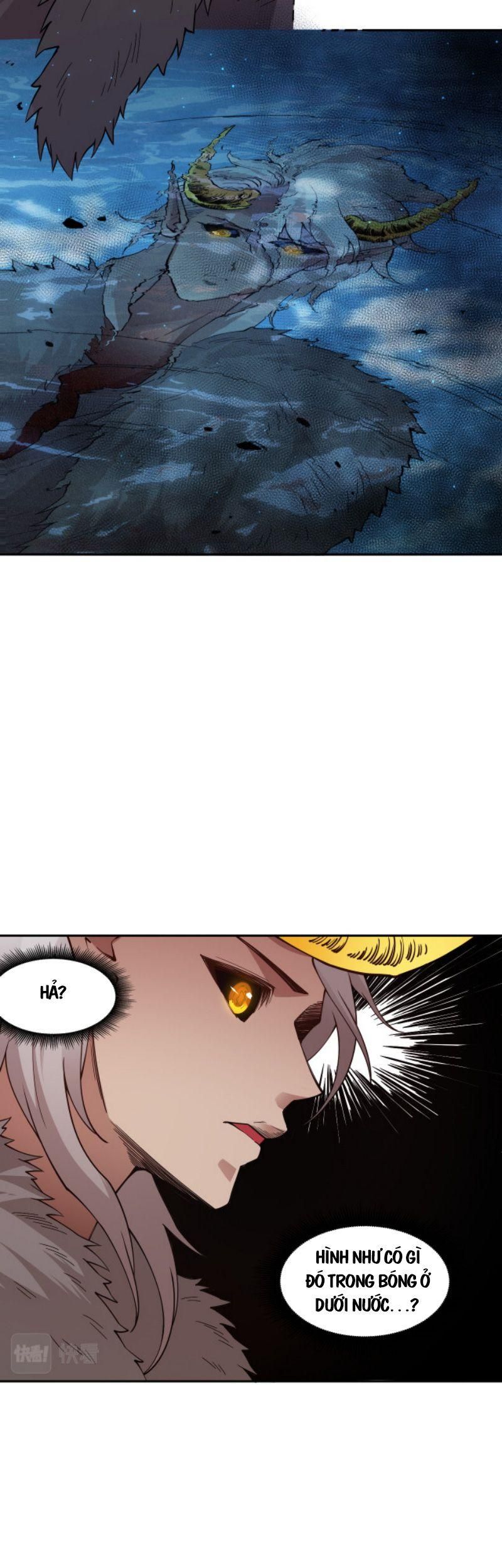 đọc truyện Giản Giới Chương 167 ảnh 21 tại Thiên Thai Truyện