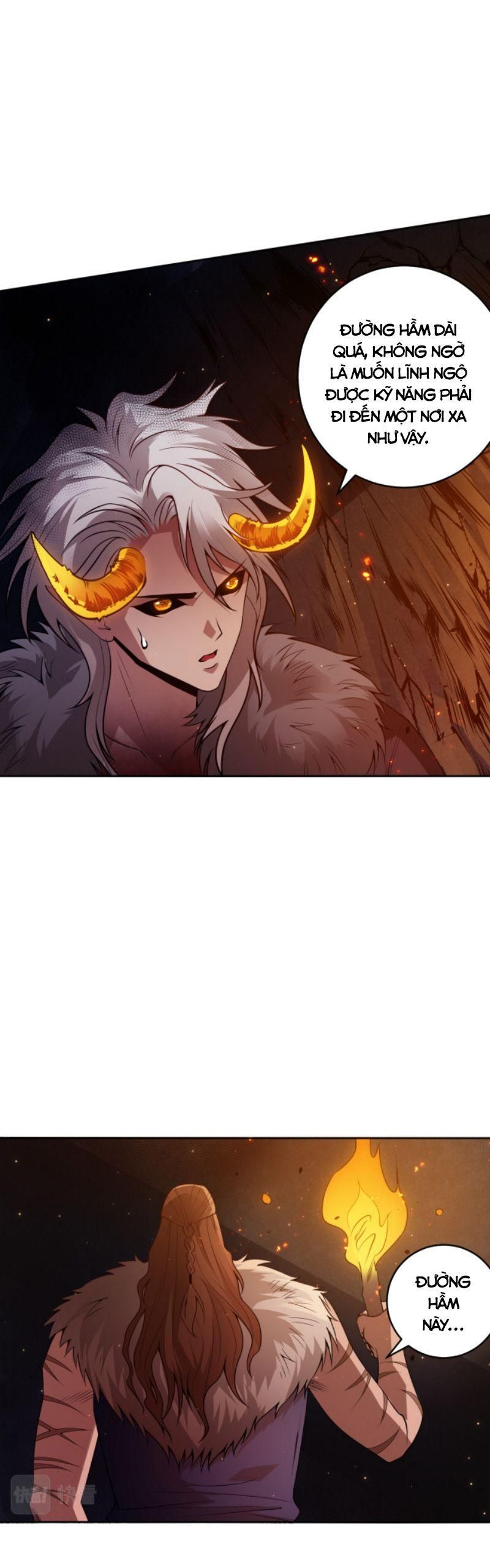 đọc truyện Giản Giới Chương 167 ảnh 4 tại Thiên Thai Truyện