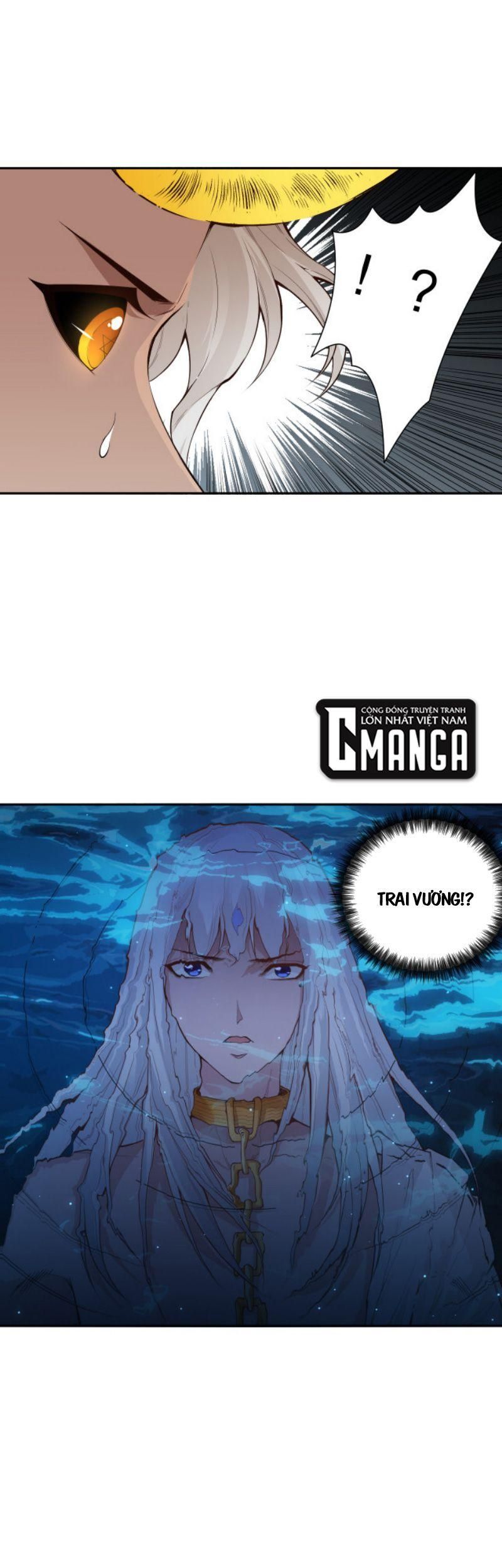 đọc truyện Giản Giới Chương 167 ảnh 22 tại Thiên Thai Truyện