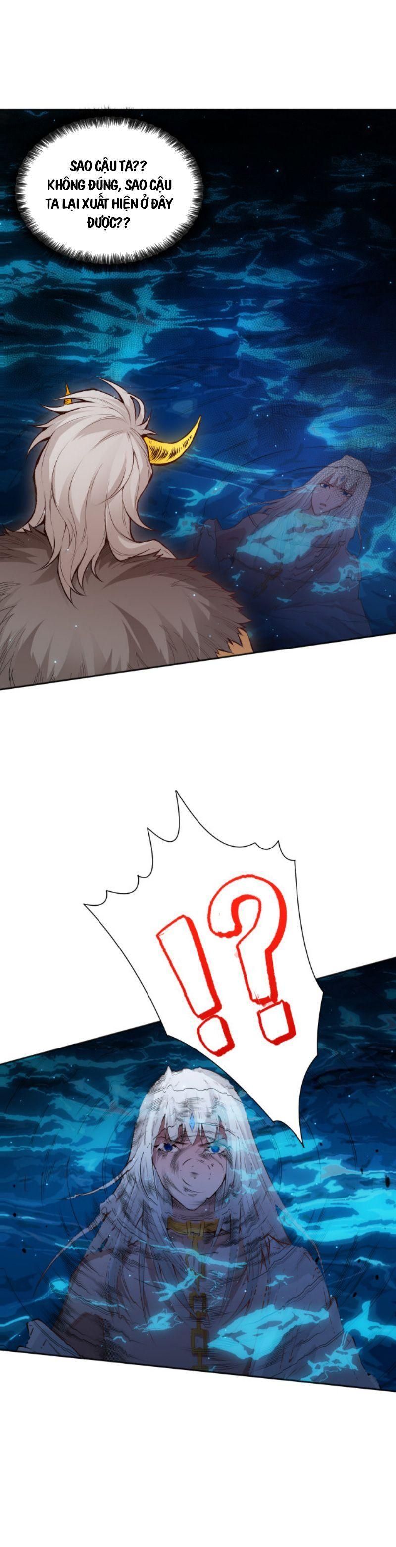 đọc truyện Giản Giới Chương 167 ảnh 23 tại Thiên Thai Truyện