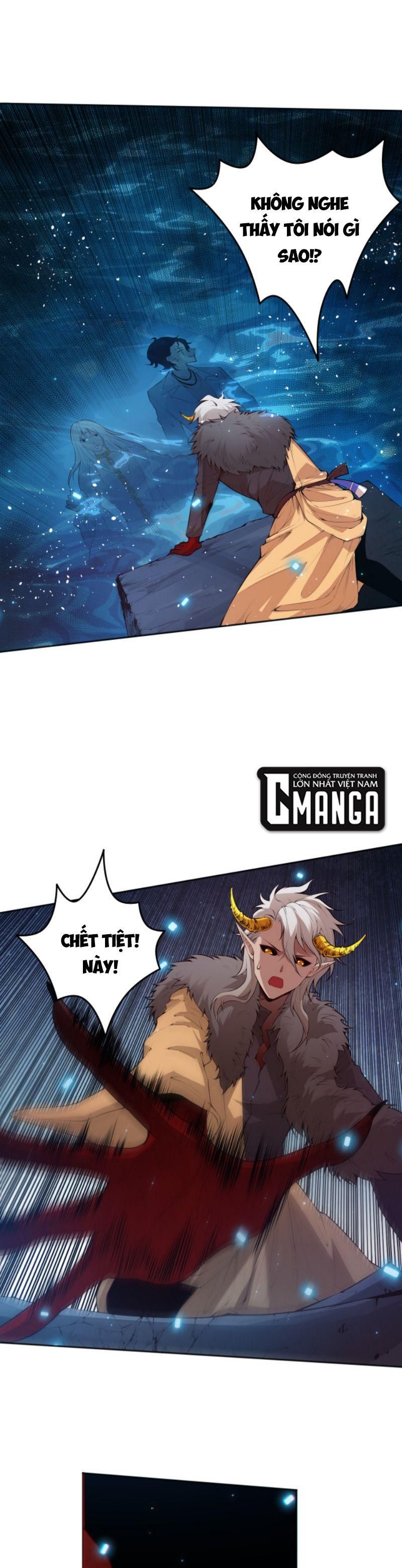 đọc truyện Giản Giới Chương 167 ảnh 28 tại Thiên Thai Truyện