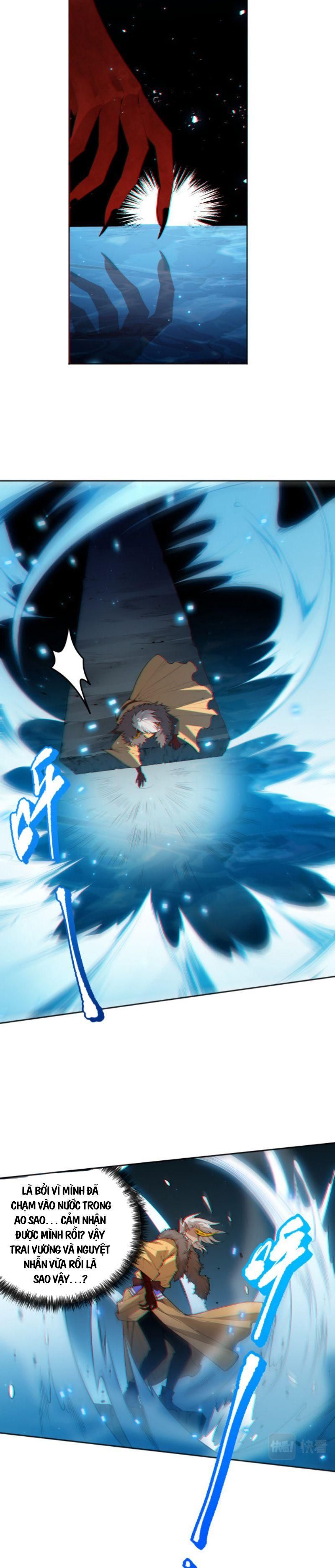 đọc truyện Giản Giới Chương 167 ảnh 29 tại Thiên Thai Truyện