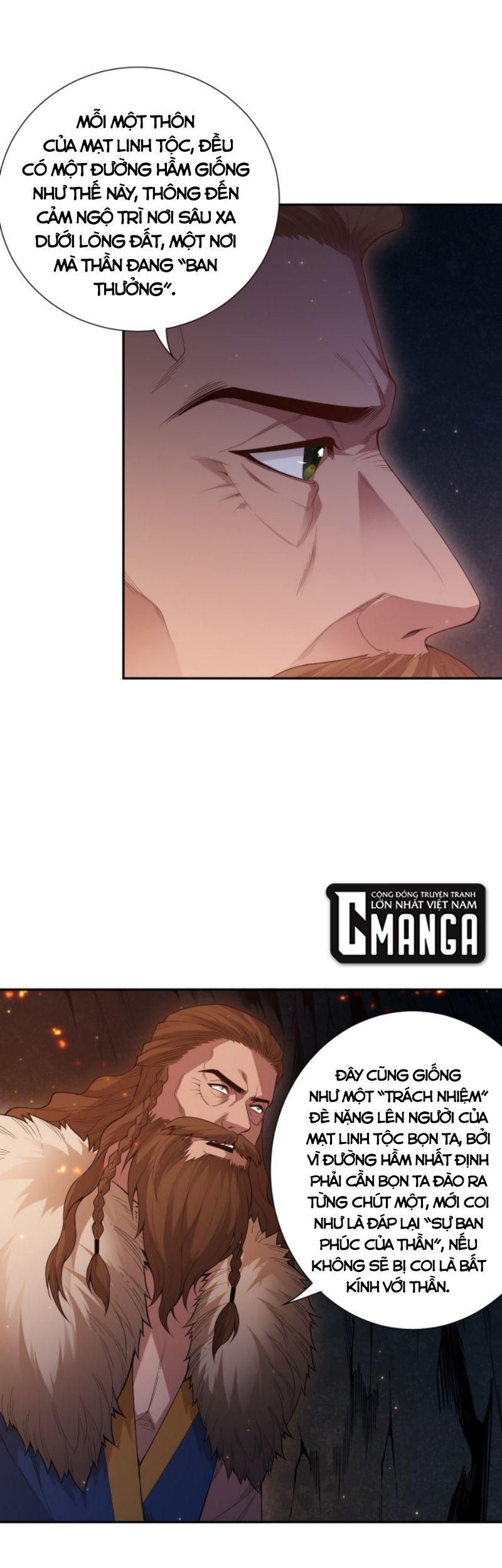 đọc truyện Giản Giới Chương 167 ảnh 5 tại Thiên Thai Truyện