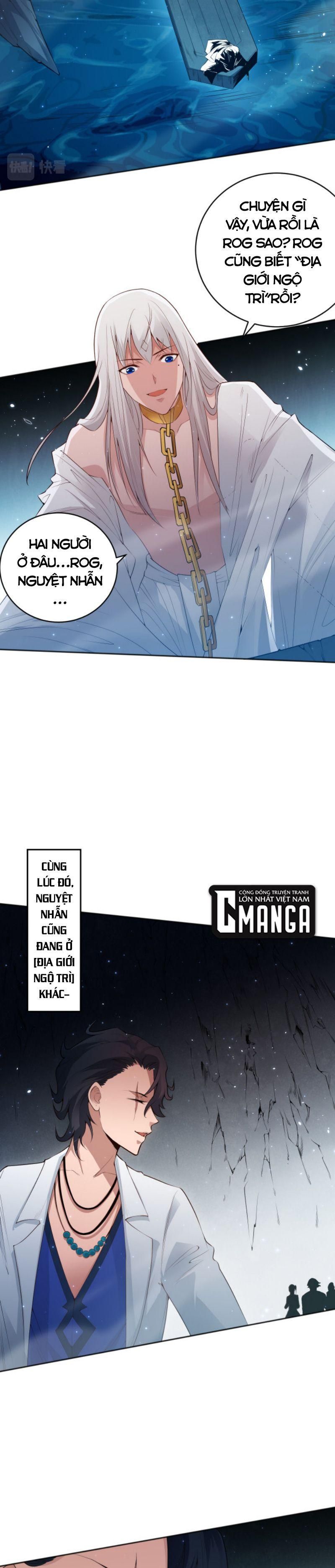 đọc truyện Giản Giới Chương 167 ảnh 33 tại Thiên Thai Truyện