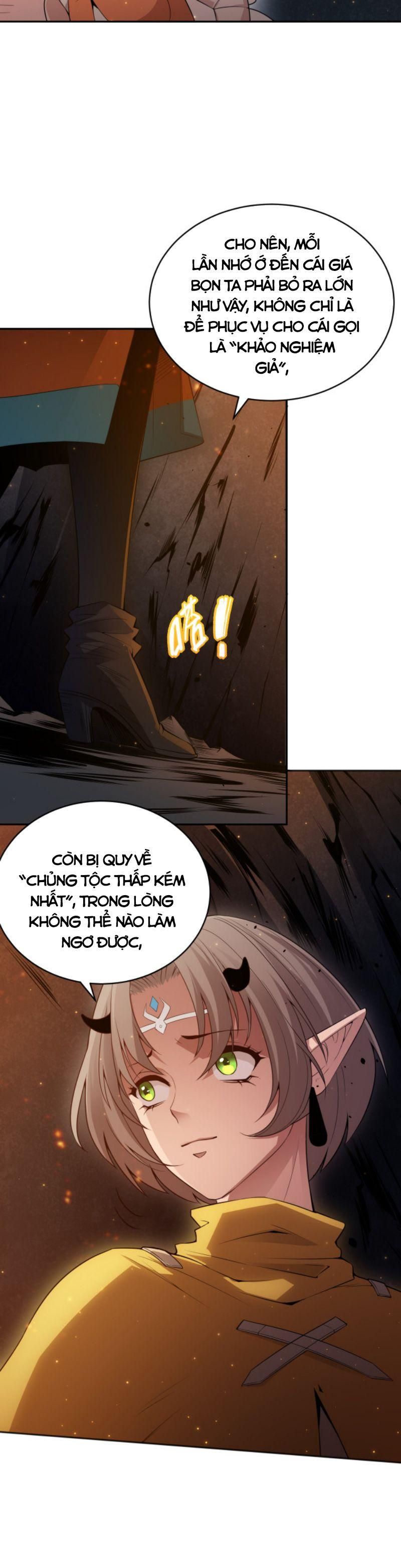 đọc truyện Giản Giới Chương 167 ảnh 8 tại Thiên Thai Truyện