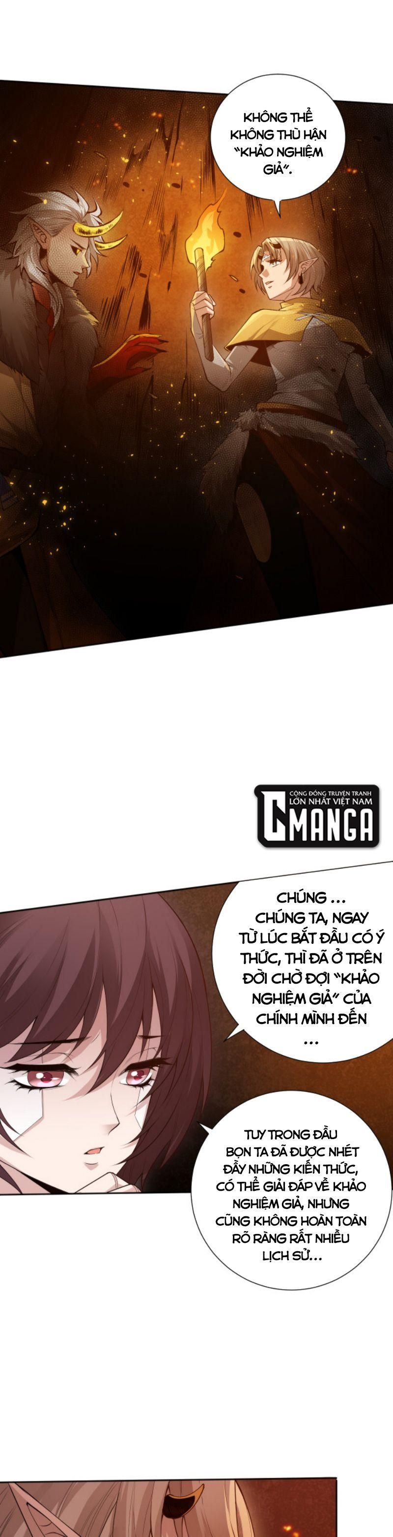 đọc truyện Giản Giới Chương 167 ảnh 9 tại Thiên Thai Truyện