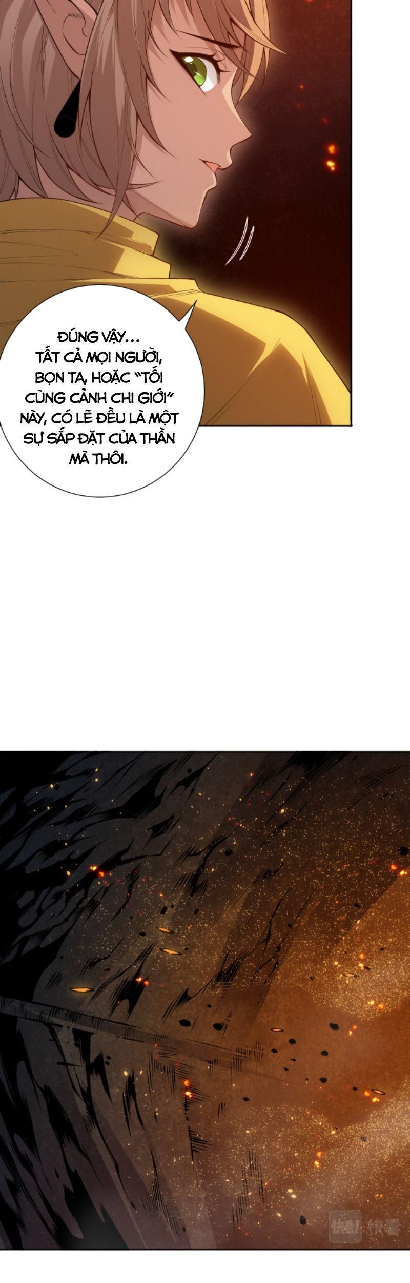 đọc truyện Giản Giới Chương 167 ảnh 10 tại Thiên Thai Truyện