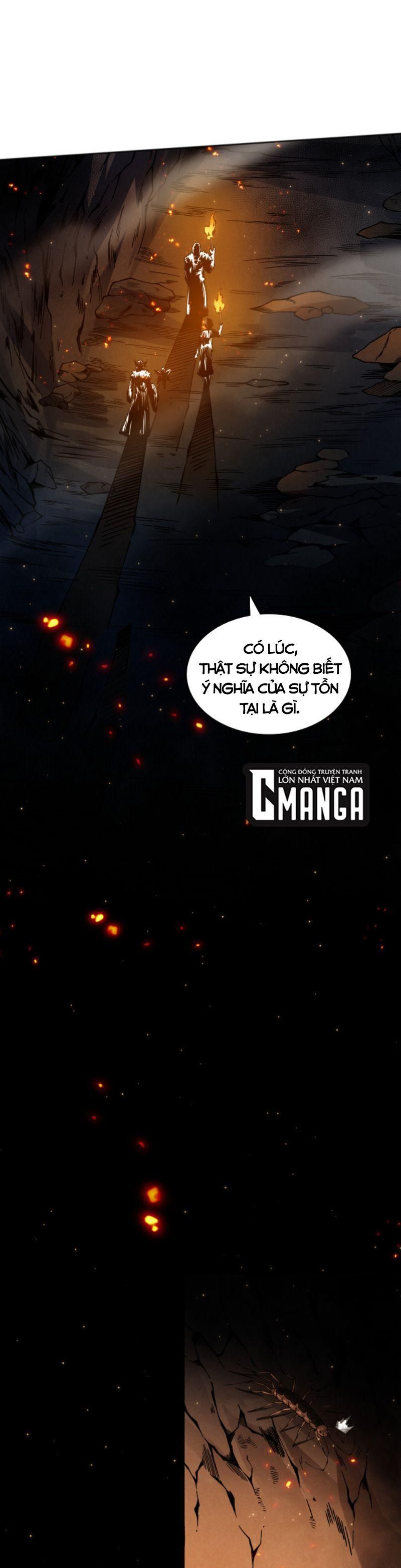 đọc truyện Giản Giới Chương 167 ảnh 11 tại Thiên Thai Truyện