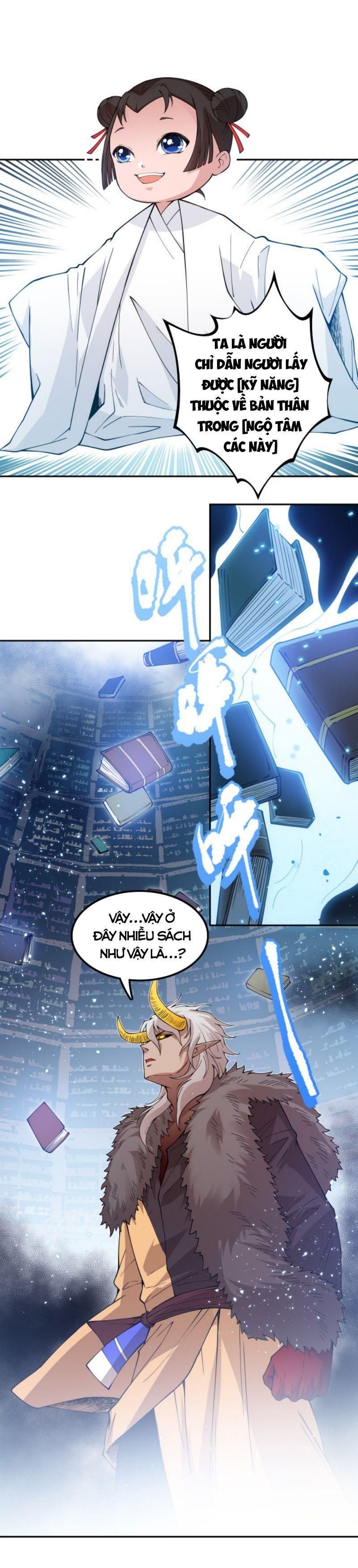 đọc truyện Giản Giới Chương 168 ảnh 14 tại Thiên Thai Truyện