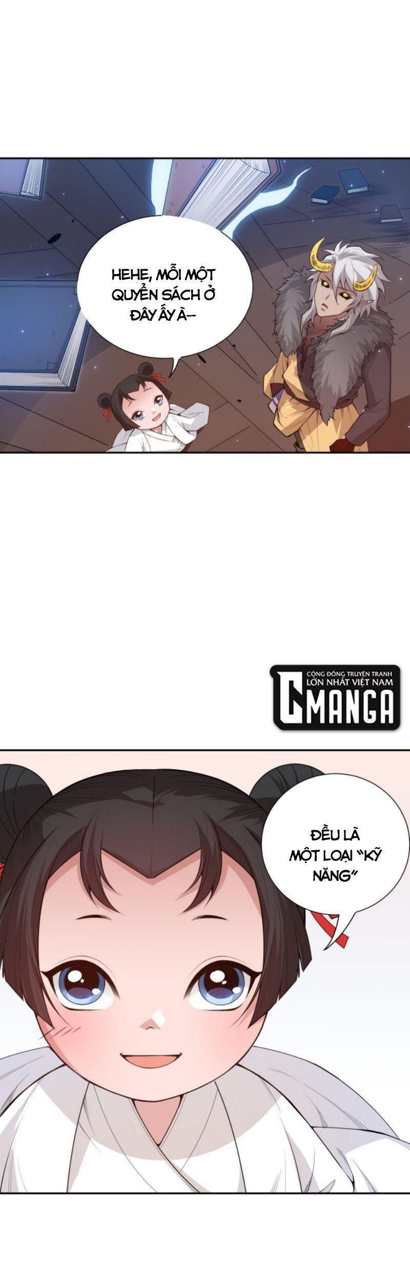 đọc truyện Giản Giới Chương 168 ảnh 15 tại Thiên Thai Truyện