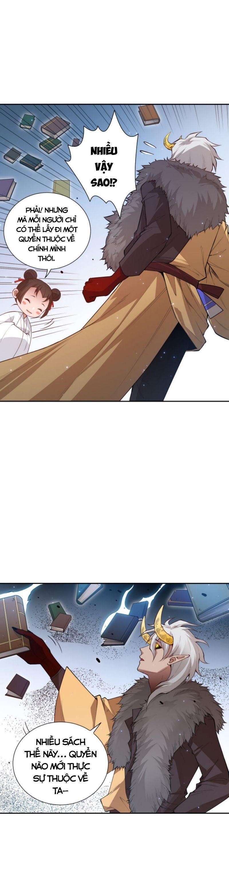 đọc truyện Giản Giới Chương 168 ảnh 16 tại Thiên Thai Truyện