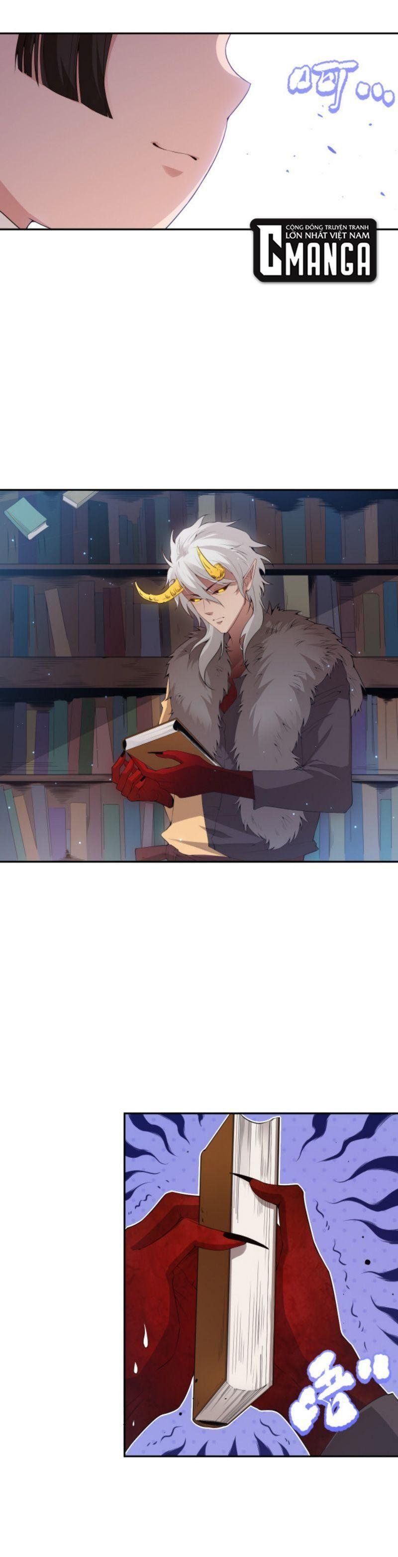 đọc truyện Giản Giới Chương 168 ảnh 17 tại Thiên Thai Truyện