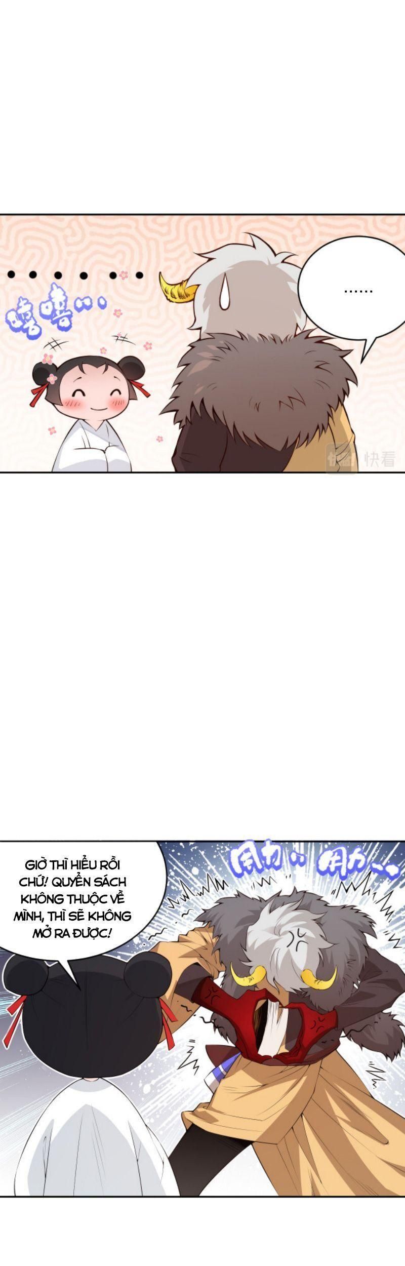 đọc truyện Giản Giới Chương 168 ảnh 18 tại Thiên Thai Truyện