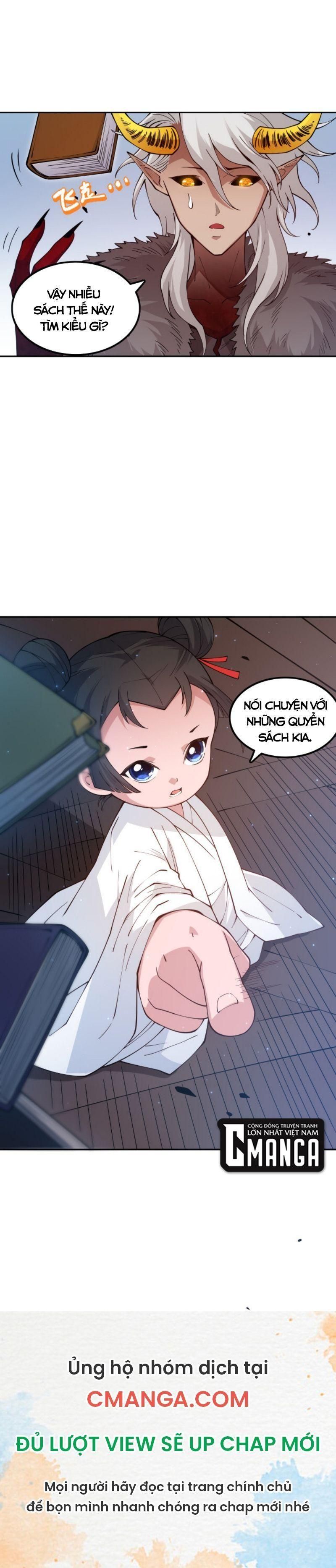 đọc truyện Giản Giới Chương 168 ảnh 19 tại Thiên Thai Truyện