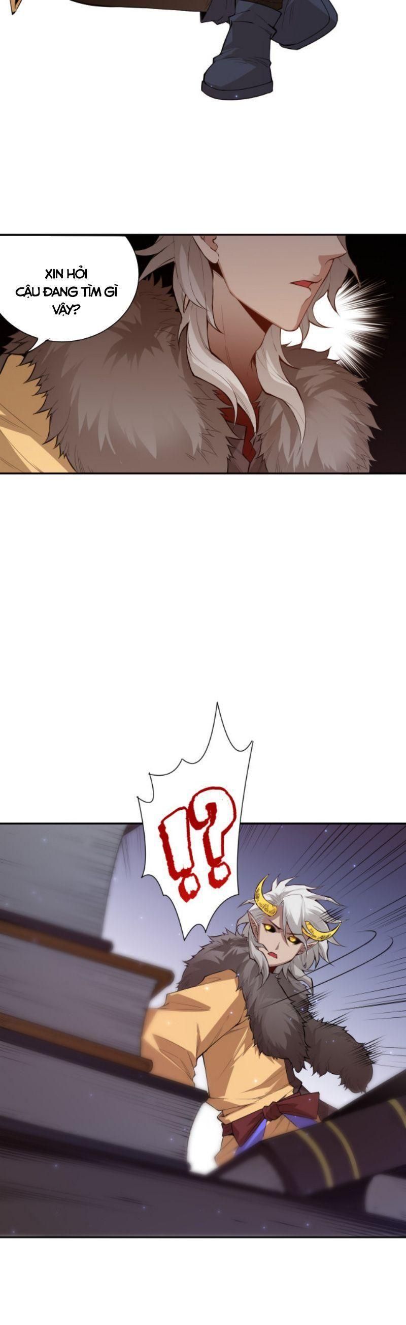 đọc truyện Giản Giới Chương 168 ảnh 4 tại Thiên Thai Truyện