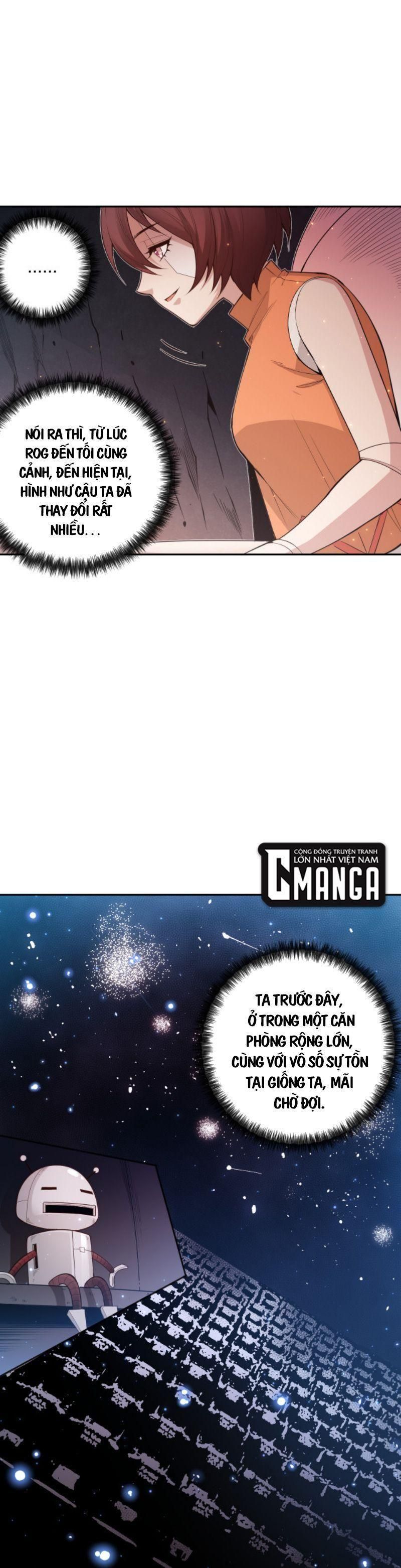 đọc truyện Giản Giới Chương 168 ảnh 23 tại Thiên Thai Truyện