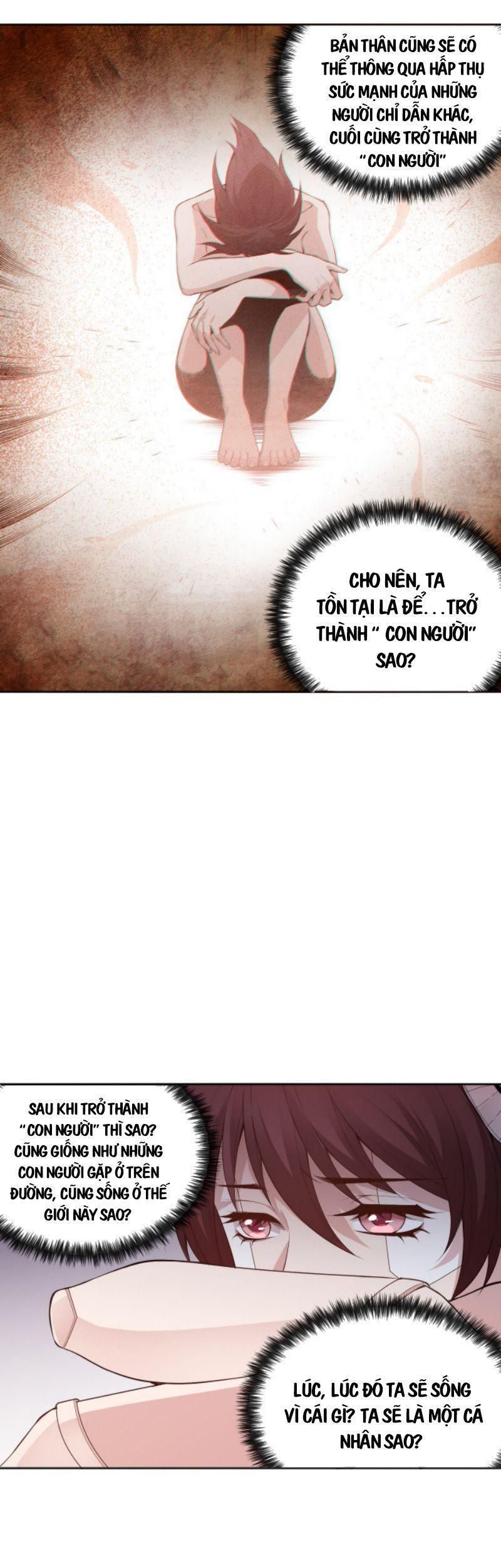 đọc truyện Giản Giới Chương 168 ảnh 26 tại Thiên Thai Truyện