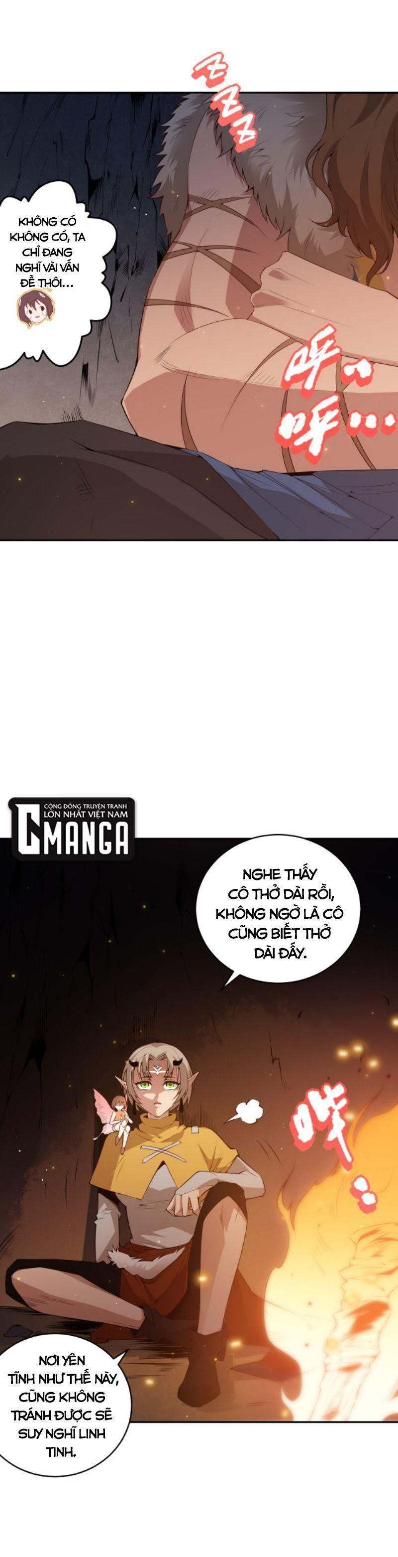 đọc truyện Giản Giới Chương 168 ảnh 28 tại Thiên Thai Truyện