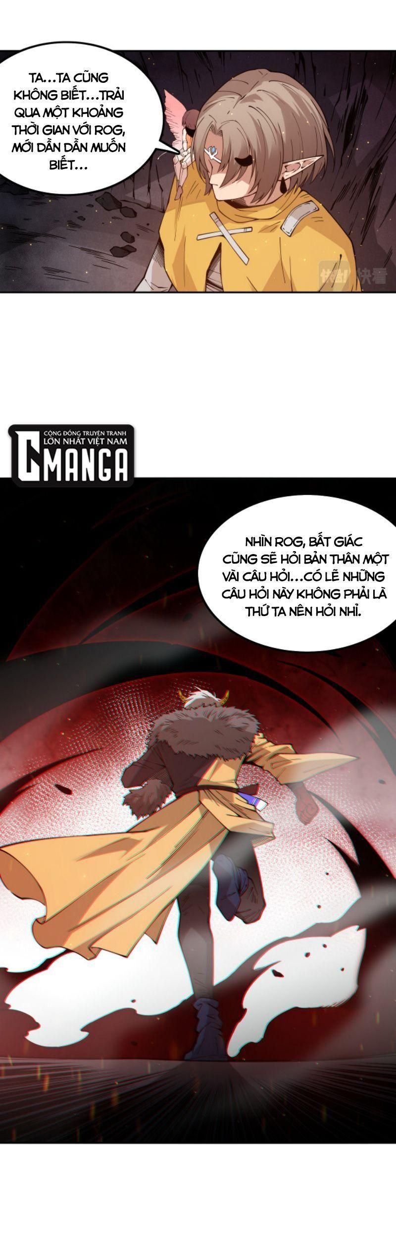 đọc truyện Giản Giới Chương 168 ảnh 31 tại Thiên Thai Truyện