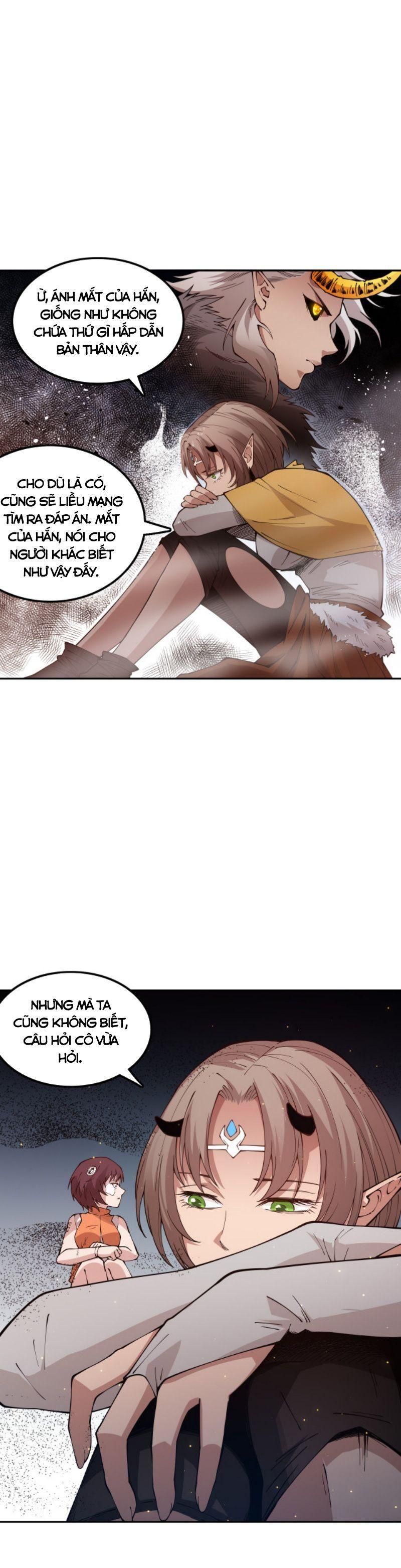 đọc truyện Giản Giới Chương 168 ảnh 32 tại Thiên Thai Truyện