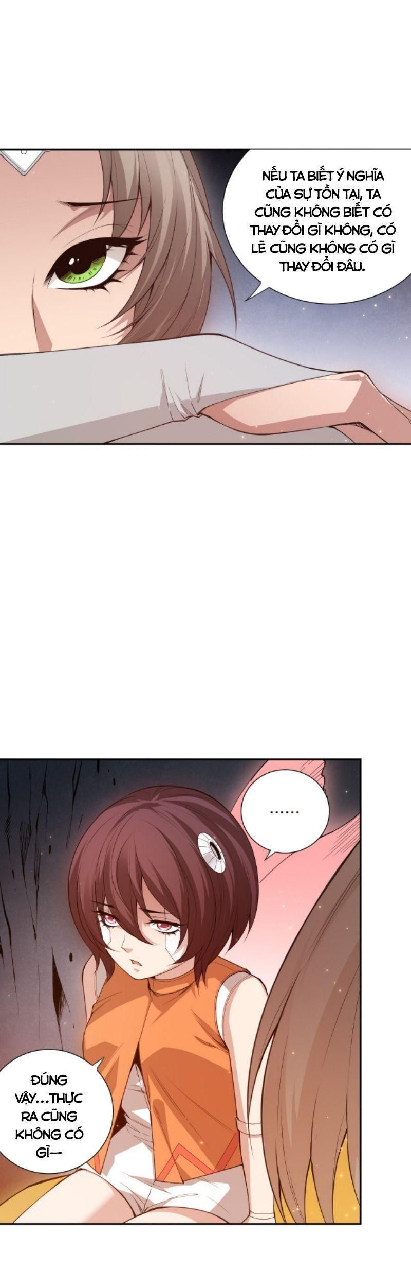 đọc truyện Giản Giới Chương 168 ảnh 33 tại Thiên Thai Truyện